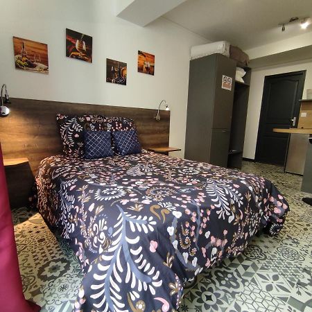 Chablis Hyper Centre Apartment ภายนอก รูปภาพ