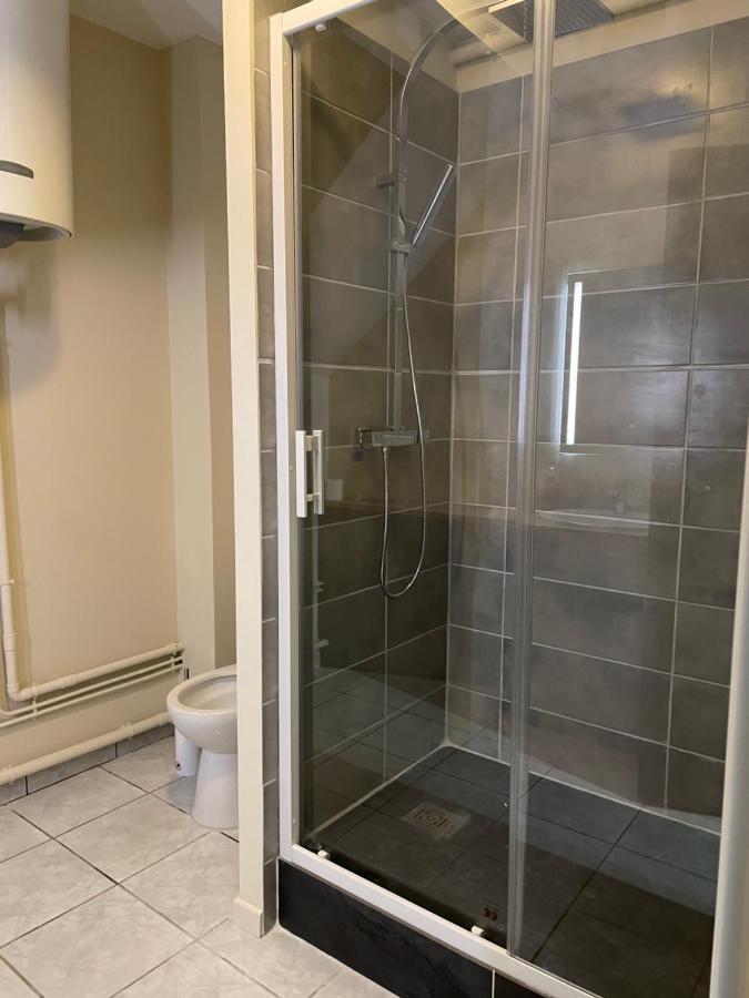 Chablis Hyper Centre Apartment ภายนอก รูปภาพ