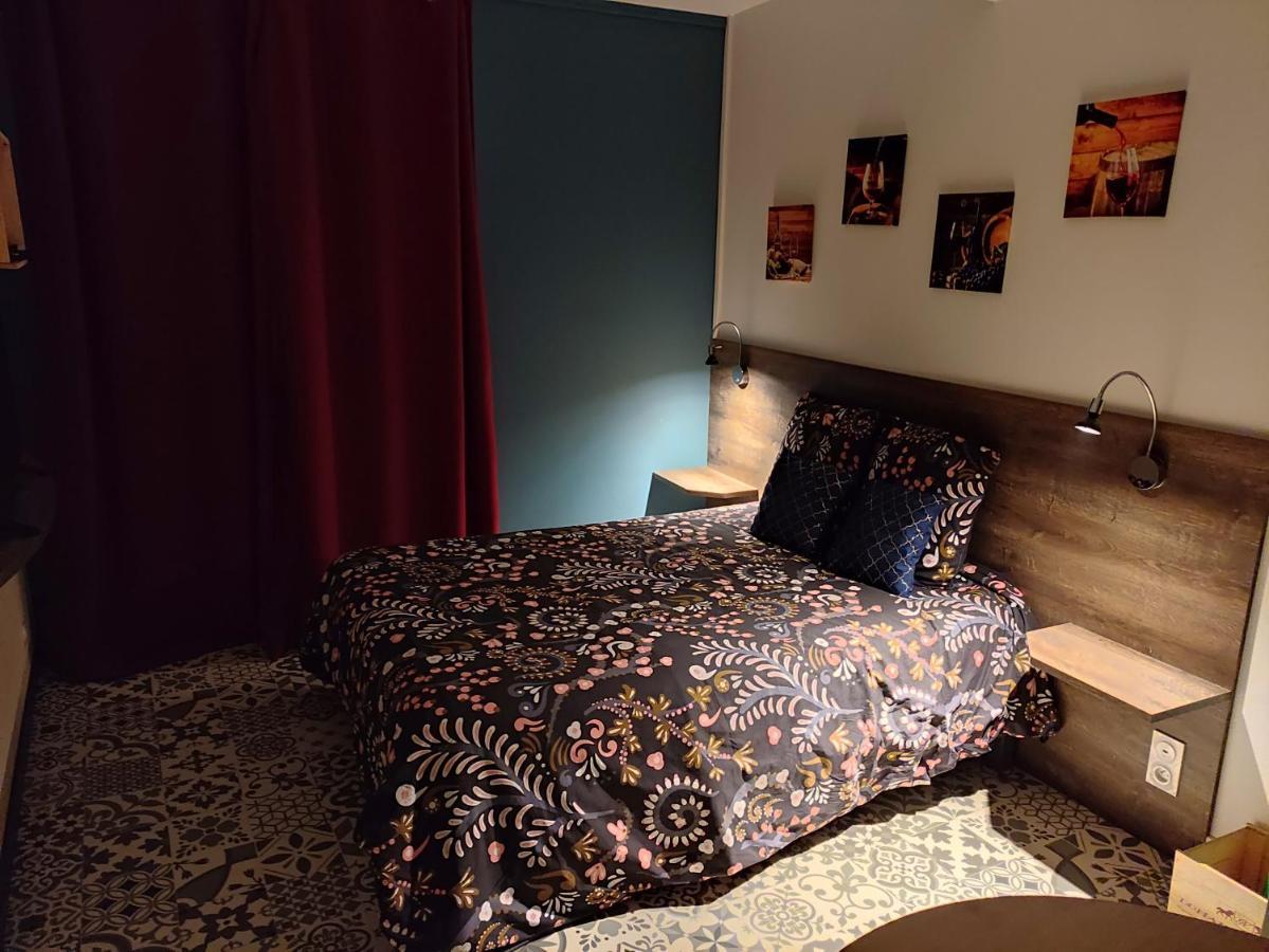 Chablis Hyper Centre Apartment ภายนอก รูปภาพ